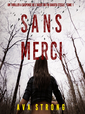cover image of Sans Merci